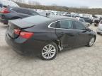 2016 Chevrolet Malibu Lt for Sale in Kansas City, KS - Side