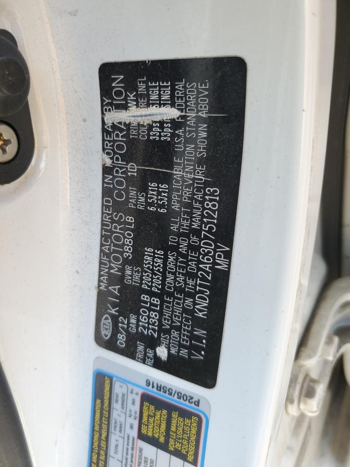 2013 Kia Soul - Image 14