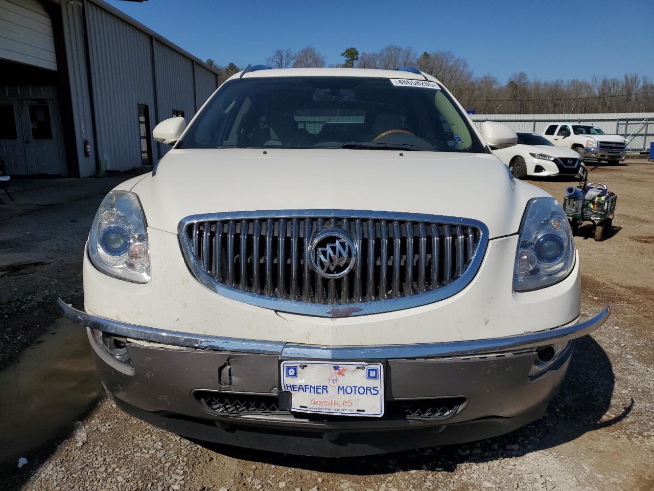 2011 Buick Enclave - Image 5