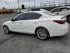 2021 Infiniti Q50 Luxe zu verkaufen in Wilmington, CA - Front End
