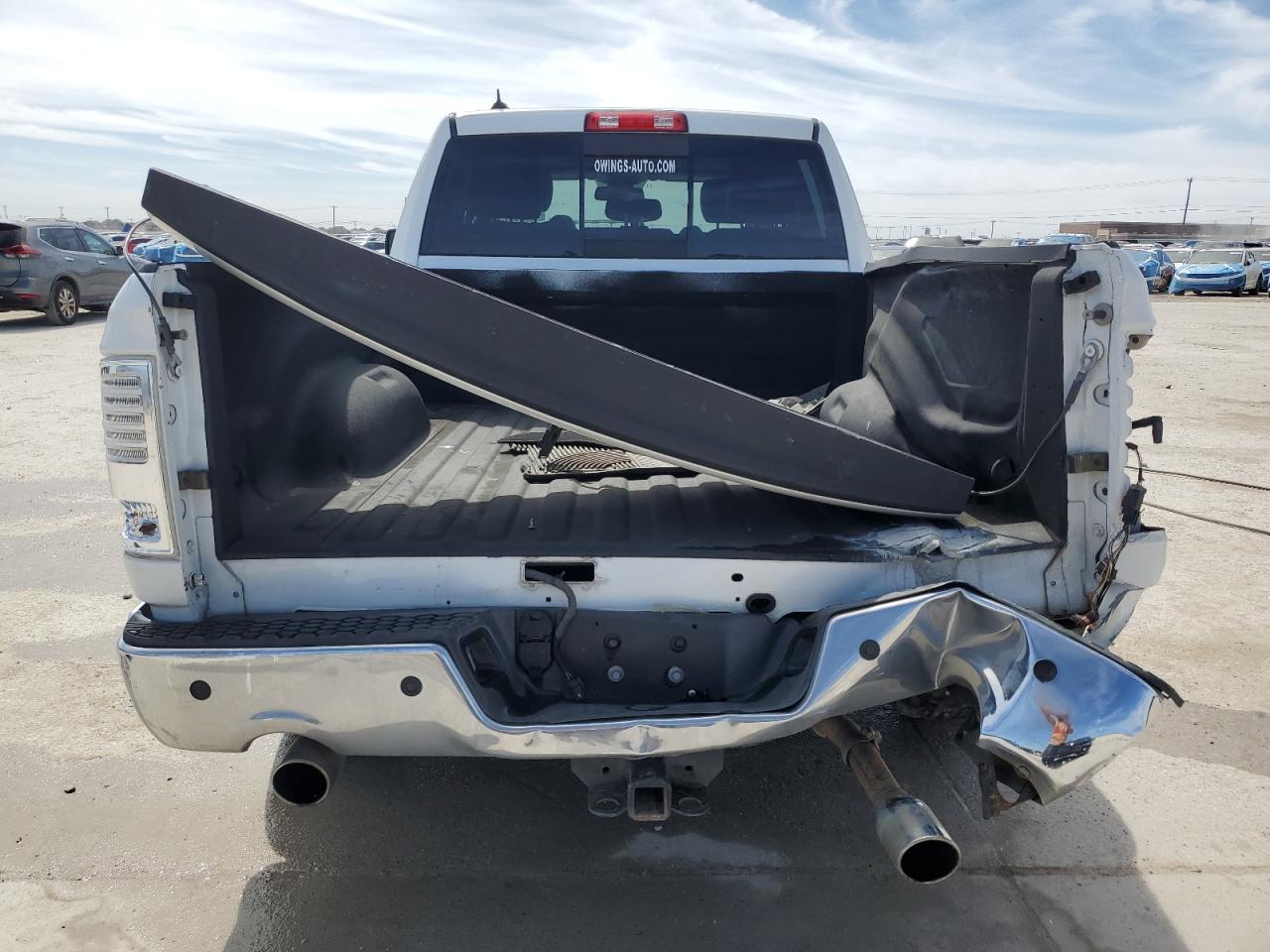 2013 RAM 1500 - Image 6