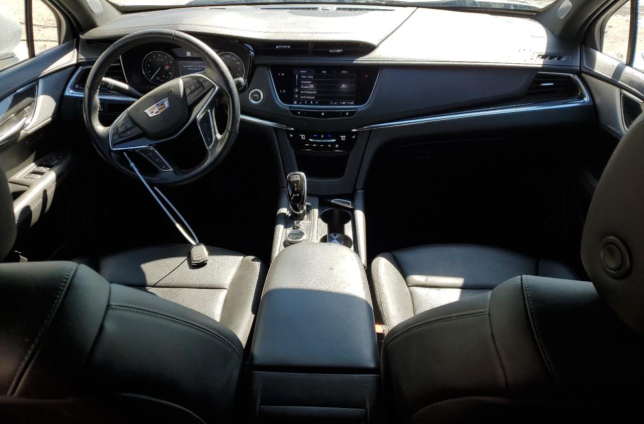 2020 Cadillac XT5 - Image 8