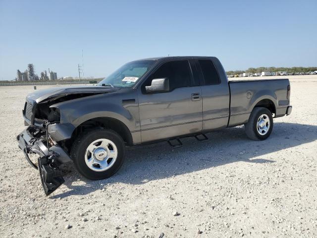 2005 Ford F150 