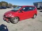 2007 Honda Fit S للبيع في Gaston، SC - Front End