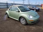2009 Volkswagen New Beetle S for Sale in Elgin, IL - Rear End