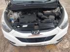 2014 HYUNDAI IX35 SE CR for sale at Copart BRISTOL