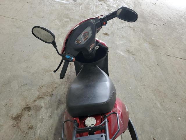 2024 ZHNG SCOOTER  