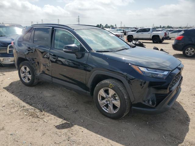  TOYOTA RAV4 2022 Black