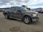 2008 Ford F150 Supercrew за продажба в Helena, MT - Front End