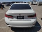 2019 Bmw 330I  იყიდება Anthony-ში, TX - Front End