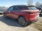 2023 Chevrolet Blazer Rs იყიდება Wichita-ში, KS - Minor Dent/Scratches