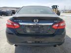 2016 Nissan Altima 2.5 იყიდება Tulsa-ში, OK - Front End