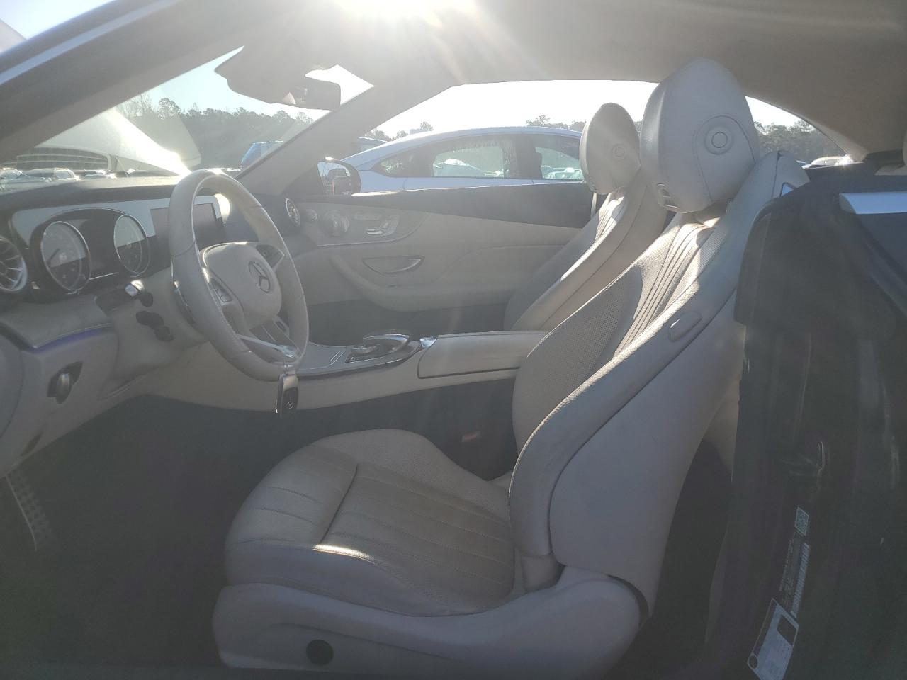 2018 Mercedes-Benz E 400 VIN: WDD1K6FB2JF063339 Lot: 48275995