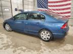 2007 Honda Civic Lx იყიდება Columbia-ში, MO - Front End