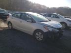 2015 Kia Forte Lx de vânzare în Hurricane, WV - Front End