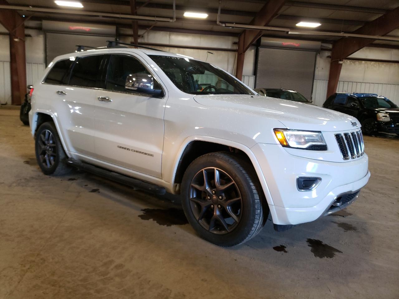 2014 Jeep Grand Cherokee - Image 4
