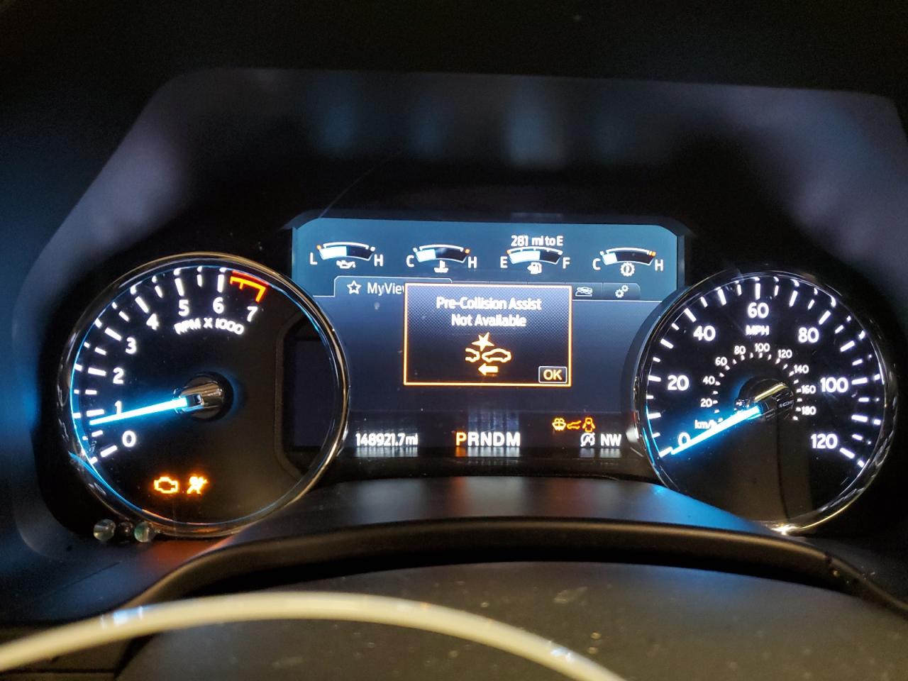 2021 Ford Expedition Xlt VIN: 1FMJU1JT4MEA40710 Lot: 47959715
