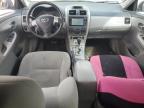 2013 Toyota Corolla Base en Venta en Barberton, OH - Biohazard/Chemical