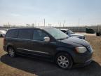2012 Chrysler Town & Country Touring L იყიდება Des Moines-ში, IA - Rear End
