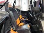 2016 POLARIS RZR 4 900 EPS for sale at Copart MO - SPRINGFIELD