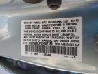 2013 Honda Civic Hybrid L იყიდება Anthony-ში, TX - Front End