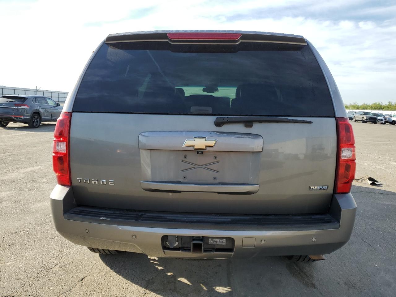 2007 Chevrolet Tahoe - Image 6