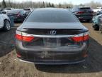 2014 LEXUS ES 300H à vendre chez Copart ON - COOKSTOWN