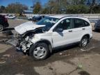 2009 Honda Cr-V Lx na sprzedaż w Eight Mile, AL - Front End
