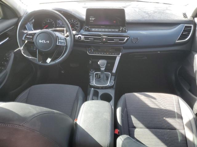  KIA SELTOS 2023 Czarny