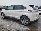 2015 FORD EDGE TITANIUM for sale at Copart ON - LONDON