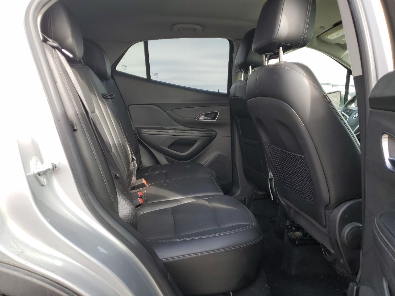 2014 Buick Encore - Image 11