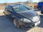 2012 SEAT LEON SE CO for sale at Copart BRISTOL