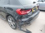 2019 AUDI A1 S LN CO for sale at Copart SANDY