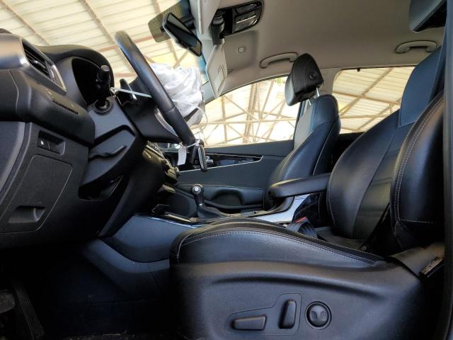  KIA SORENTO 2017 Czarny