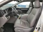 2017 Toyota Highlander Se за продажба в Anthony, TX - Front End
