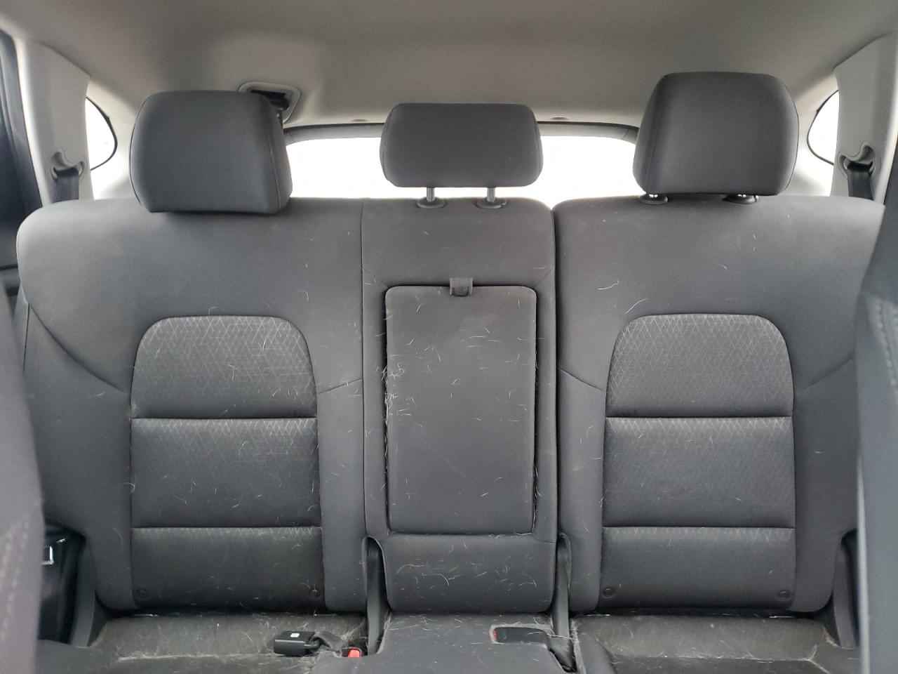 2017 Hyundai Tucson - Image 10