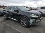 2021 Nissan Murano Platinum for Sale in Wilmington, CA - Front End
