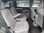 2014 Toyota Highlander Xle for Sale in Ellenwood, GA - Rear End