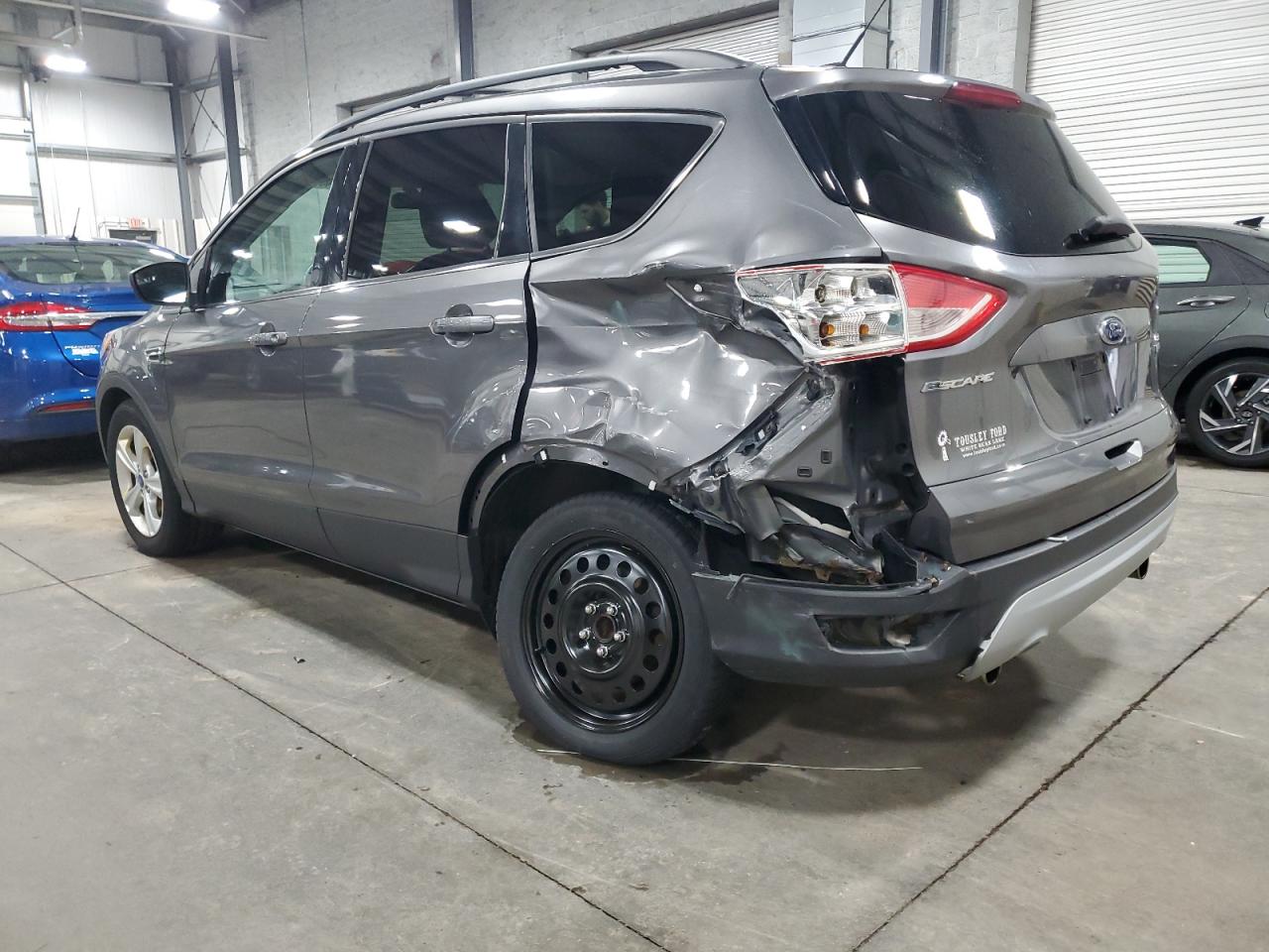 2013 Ford Escape - Image 2