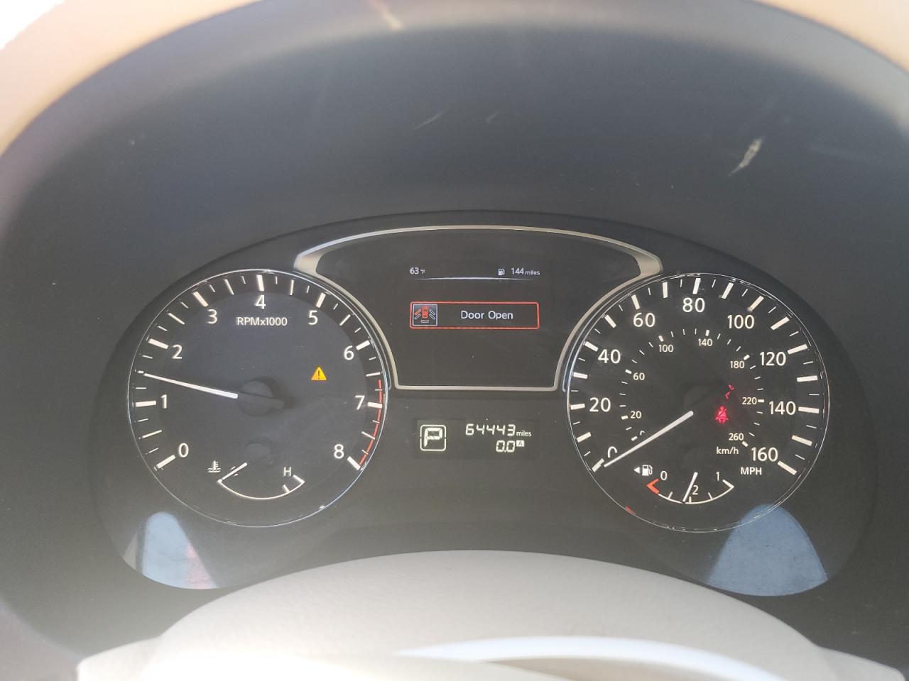 2015 Nissan Altima - Image 9