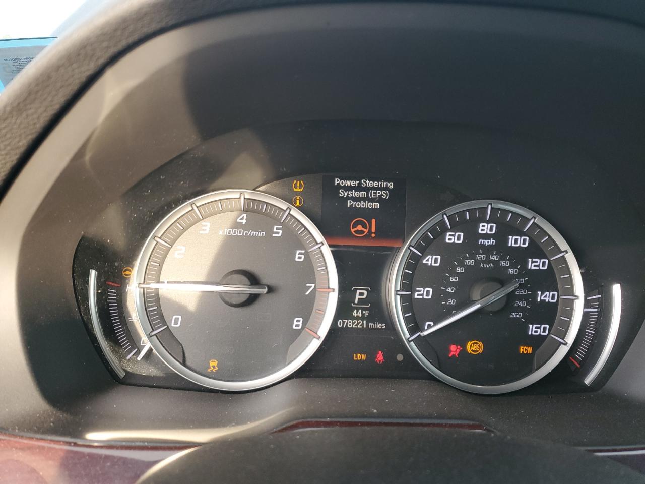 2014 Acura MDX - Image 9