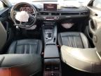 2017 Audi A4 Premium Plus იყიდება Sacramento-ში, CA - Front End