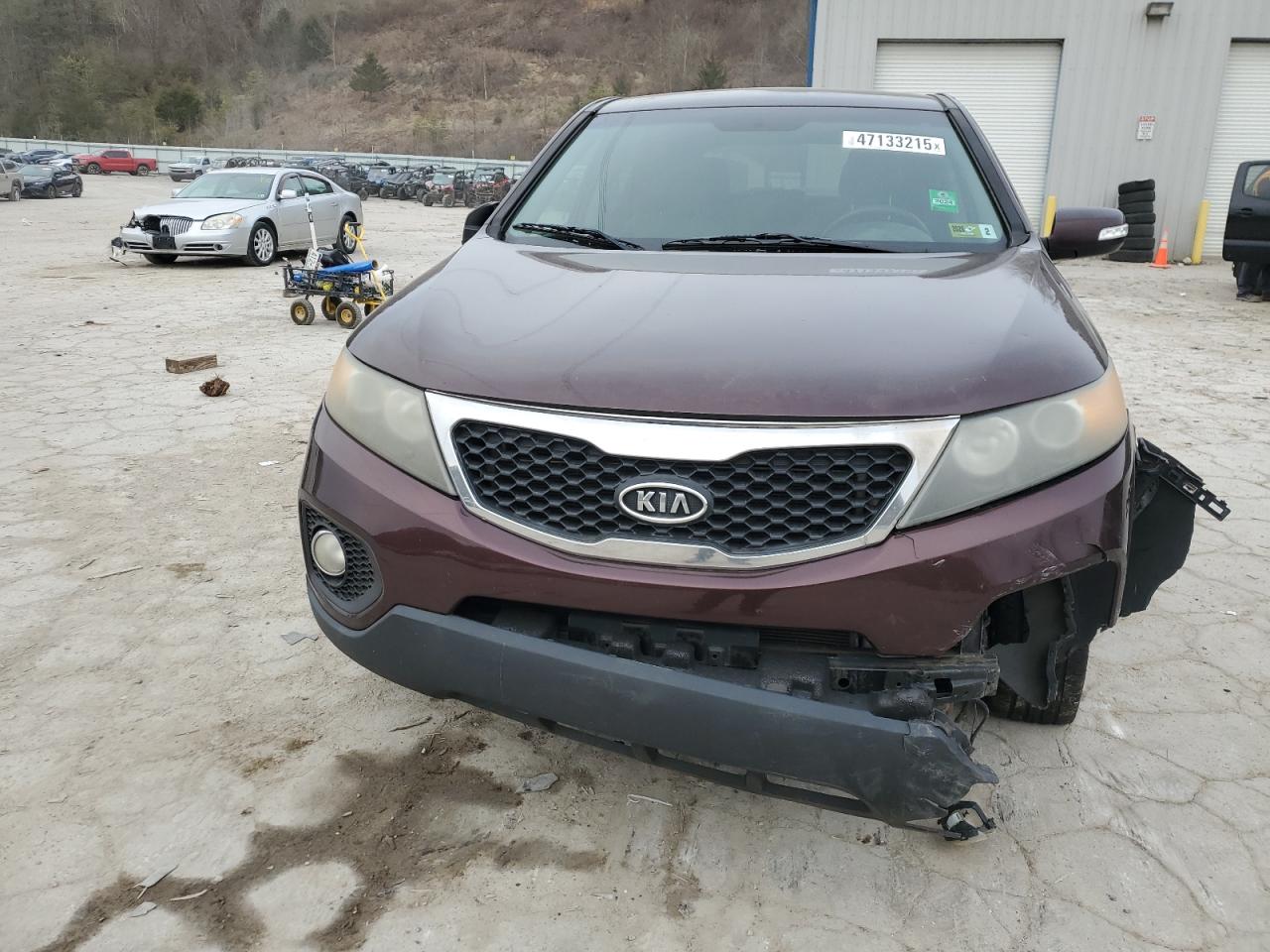 2011 Kia Sorento - Image 5