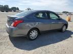 2019 Nissan Versa S de vânzare în Lumberton, NC - Normal Wear