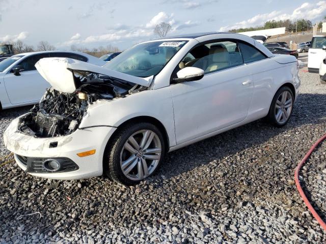 2014 Volkswagen Eos Lux