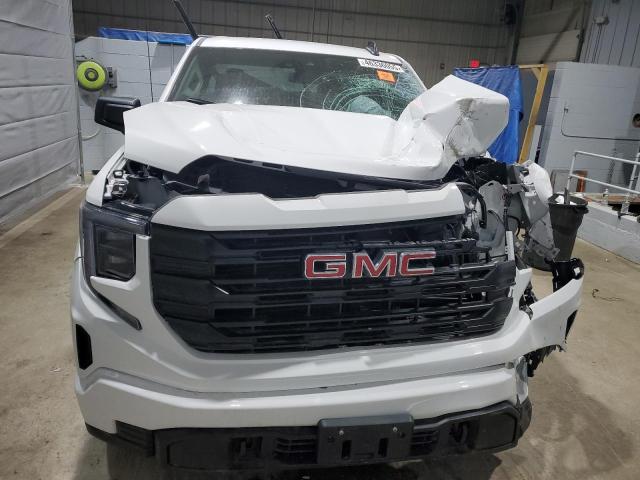  GMC SIERRA 2024 Biały