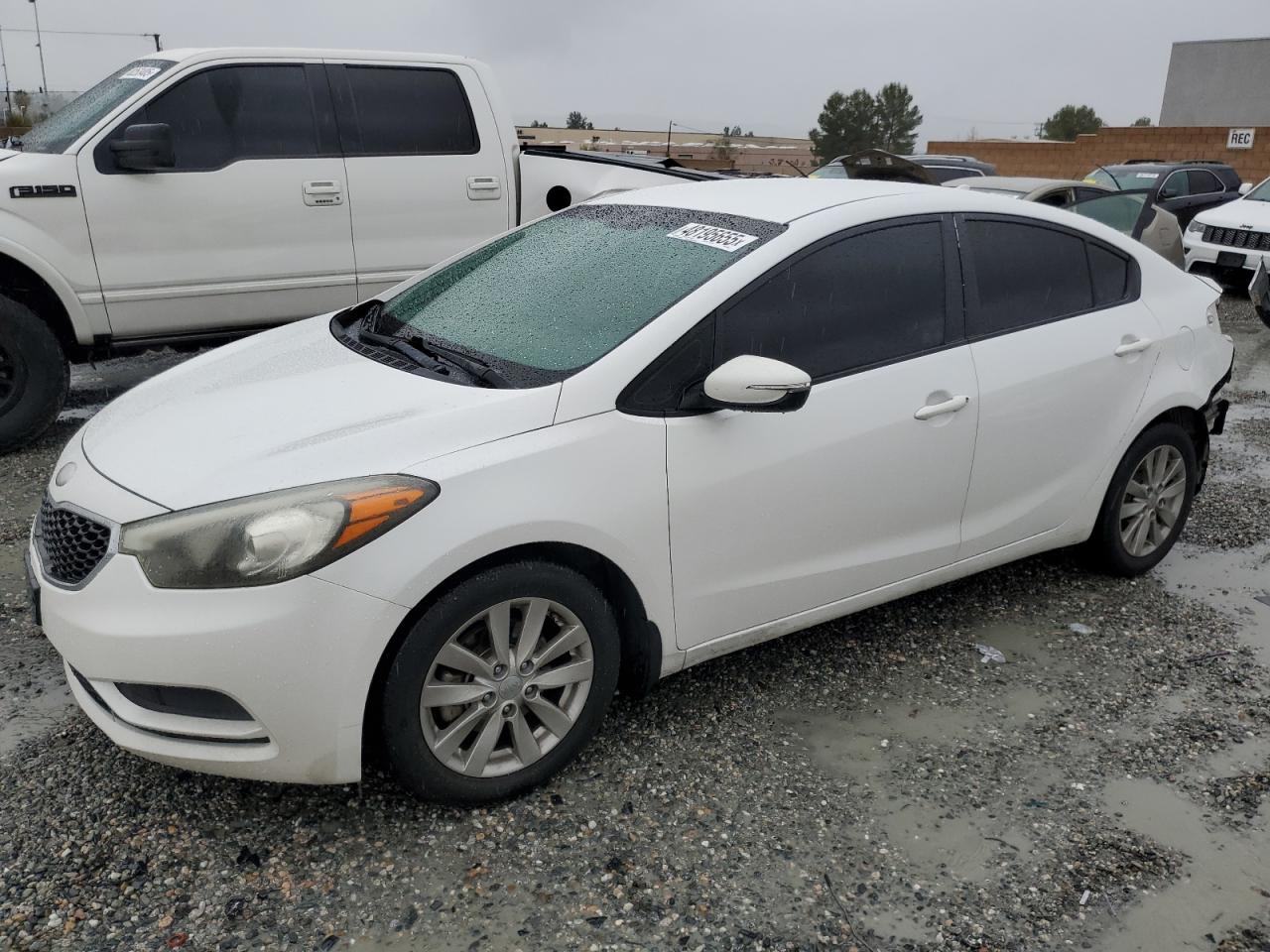 2014 Kia Forte - Image 1