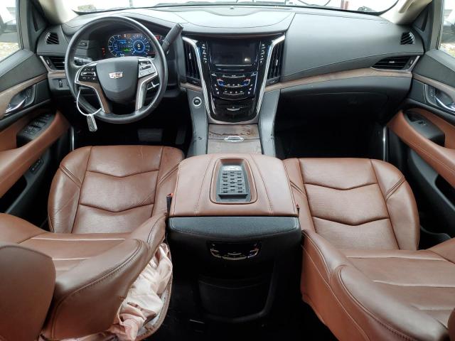  CADILLAC ESCALADE 2016 Белы
