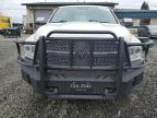 2016 Ram 1500 Laramie за продажба в Eugene, OR - Side