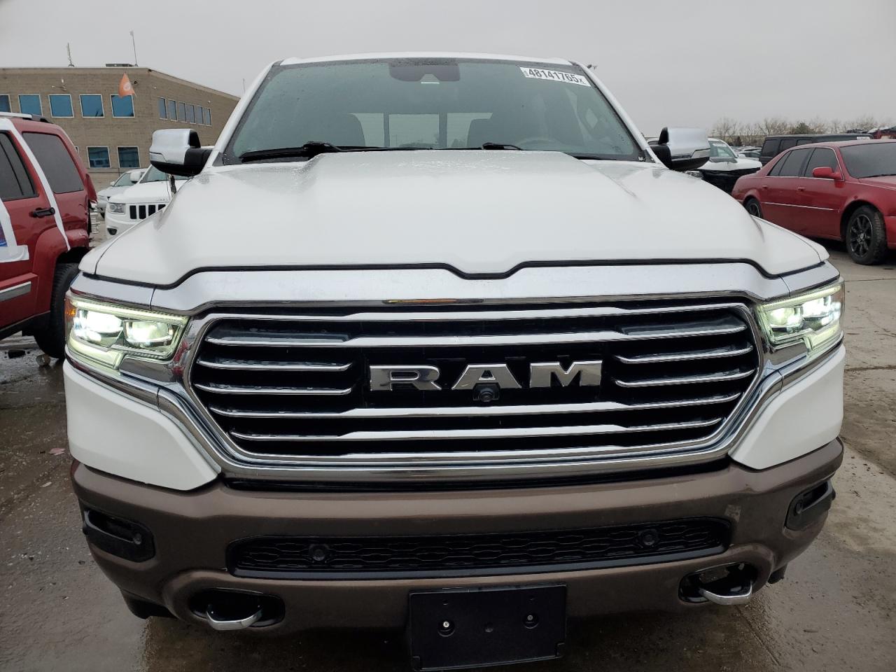 2022 RAM 1500 - Image 5